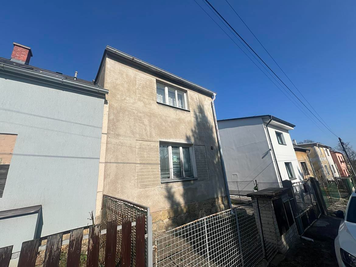 Prodej rodinného domu 105 m², pozemek 425 m²